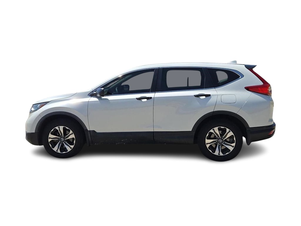 Thumbnail: 2017 Honda CR-V - 3