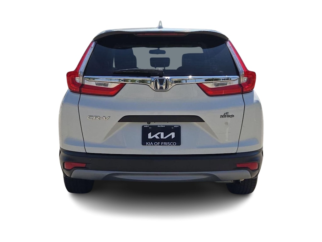 Thumbnail: 2017 Honda CR-V - 5
