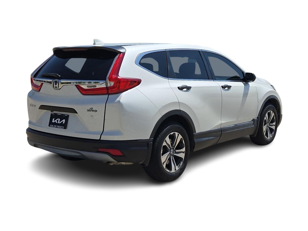 Thumbnail: 2017 Honda CR-V - 20