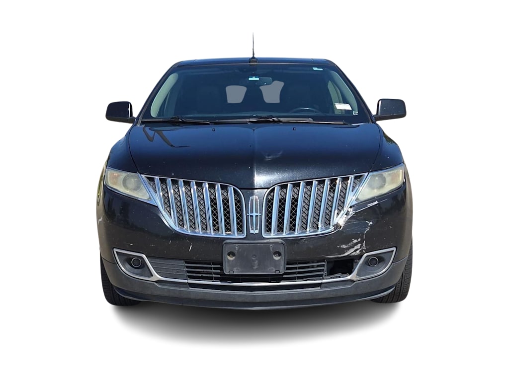 Thumbnail: 2011 Lincoln MKX - 6