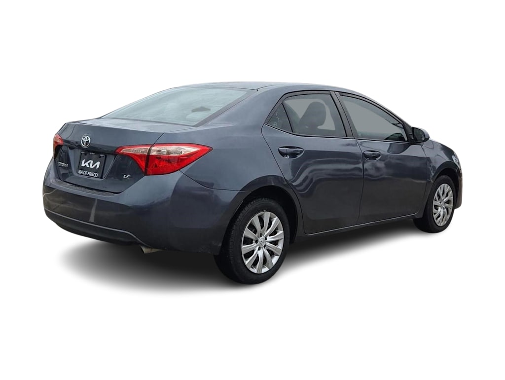 Thumbnail: 2017 Toyota Corolla - 21