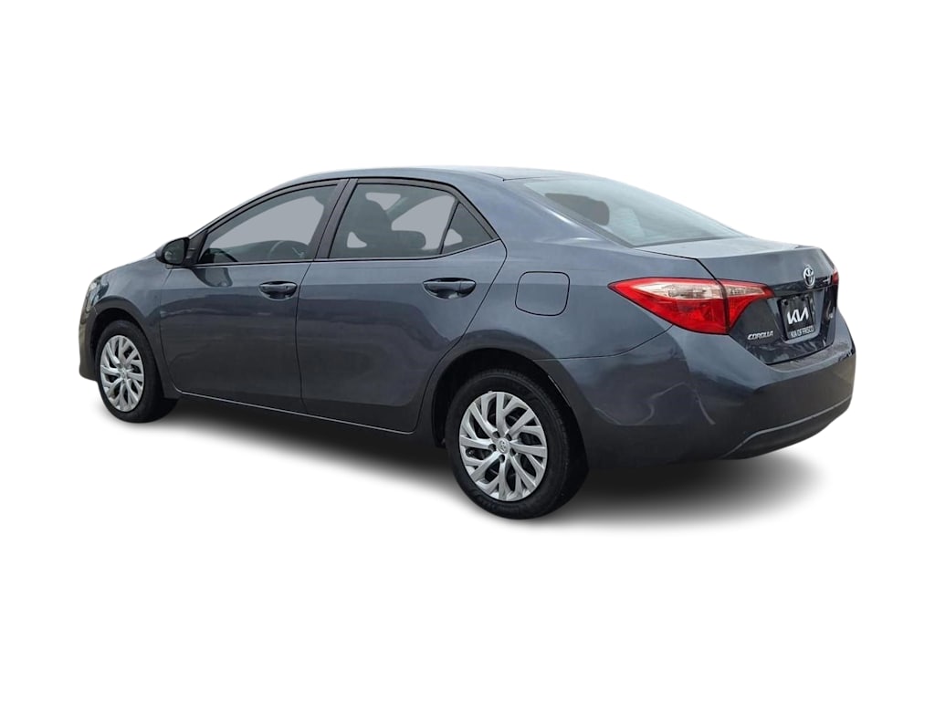 Thumbnail: 2017 Toyota Corolla - 4