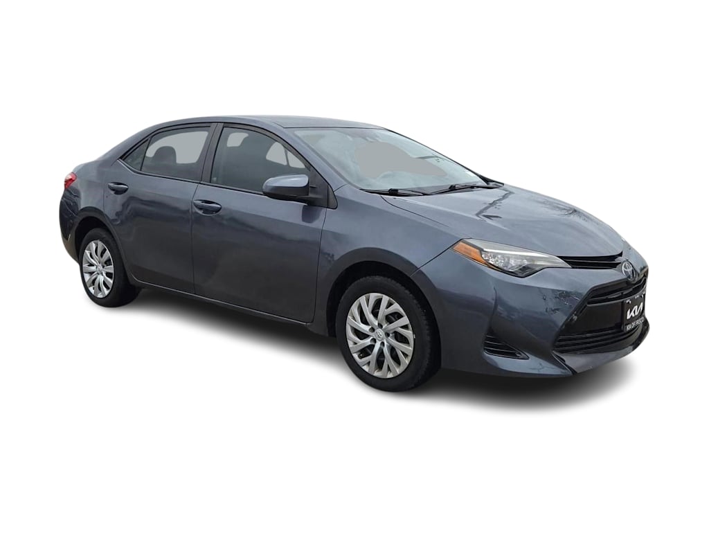 Thumbnail: 2017 Toyota Corolla - 23