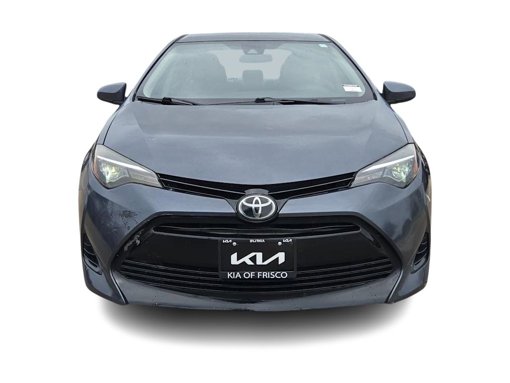 Thumbnail: 2017 Toyota Corolla - 6