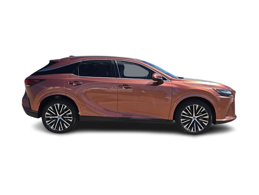 Thumbnail: 2023 Lexus RX - 20