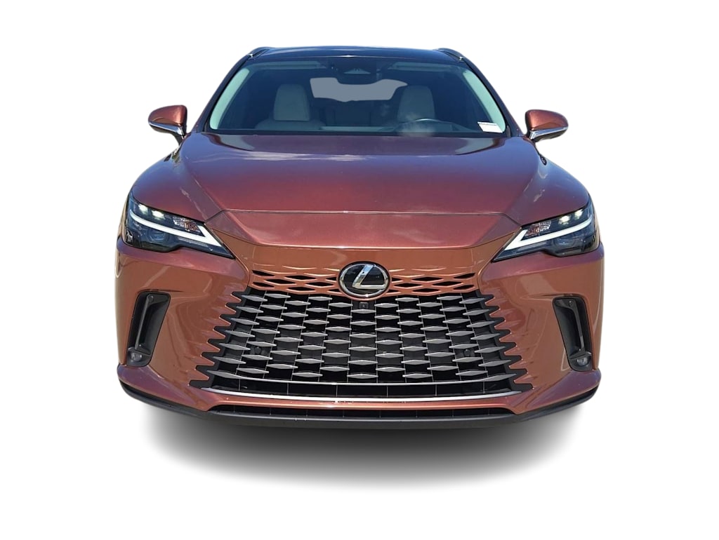 Thumbnail: 2023 Lexus RX - 6