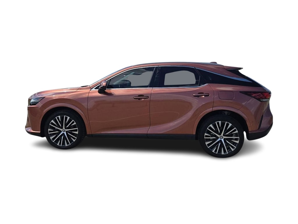 Thumbnail: 2023 Lexus RX - 3