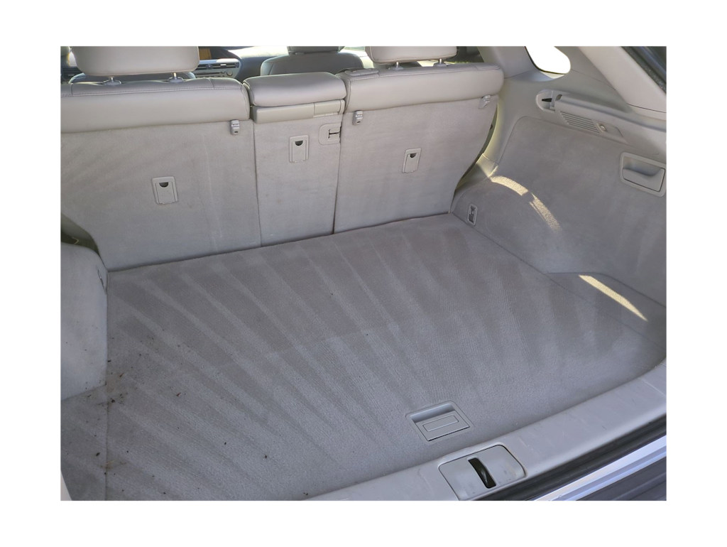 Thumbnail: 2011 Lexus RX - 18