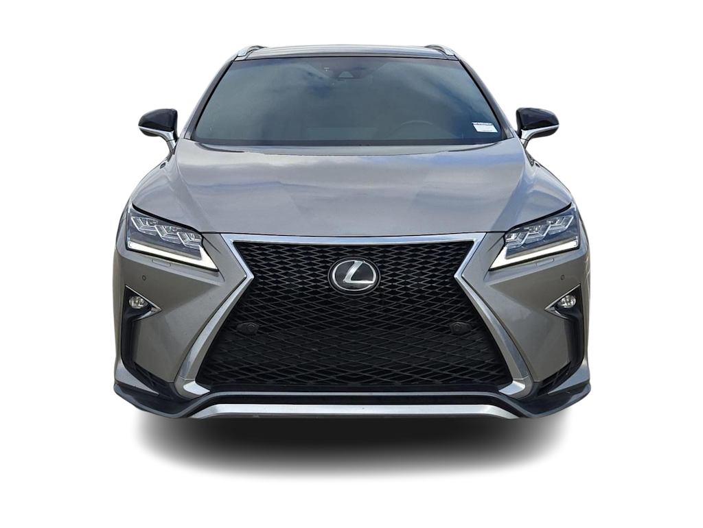 Thumbnail: 2017 Lexus RX - 6
