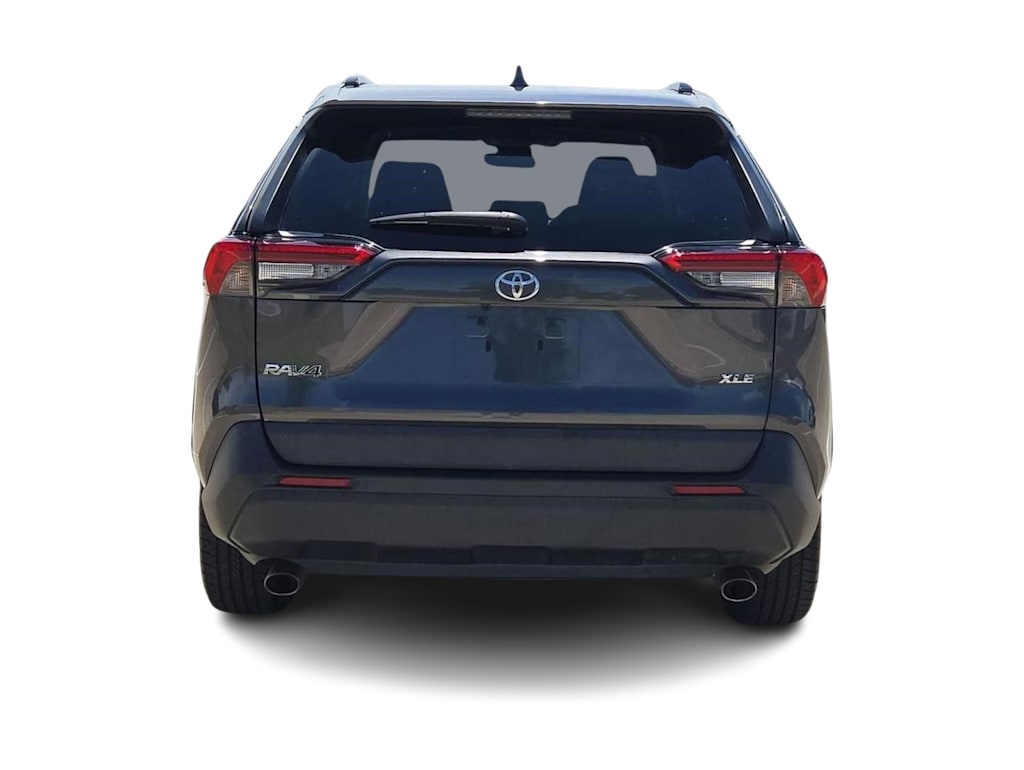 Thumbnail: 2020 Toyota RAV4 - 5