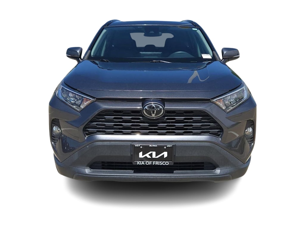 Thumbnail: 2020 Toyota RAV4 - 6
