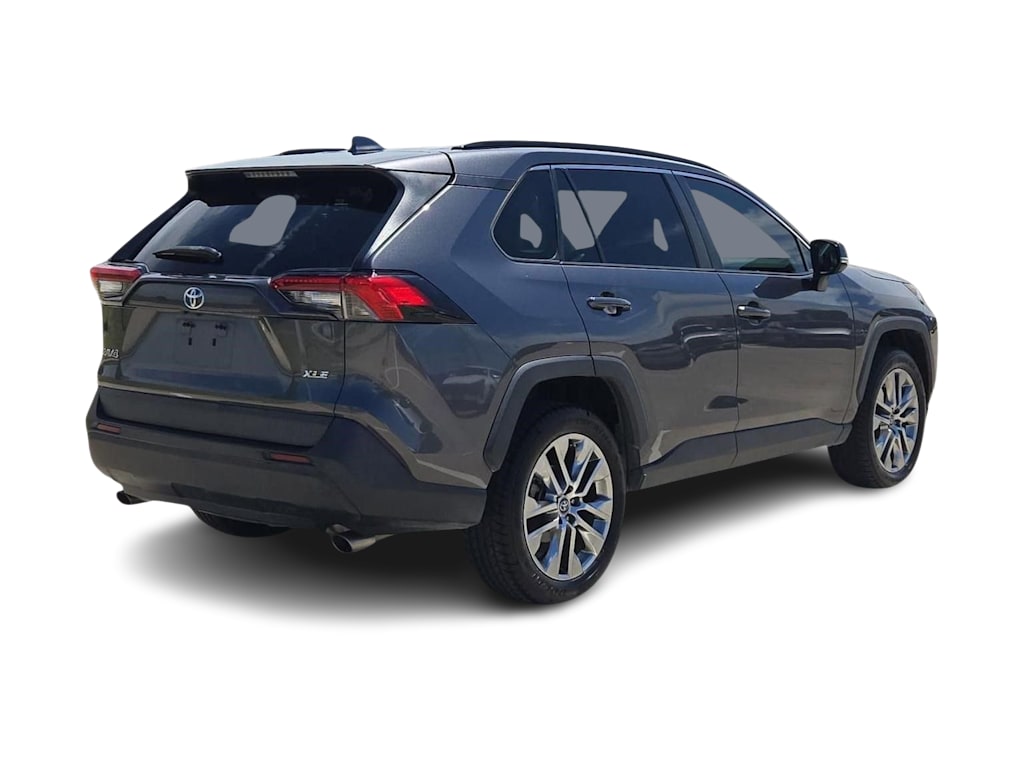 Thumbnail: 2020 Toyota RAV4 - 19