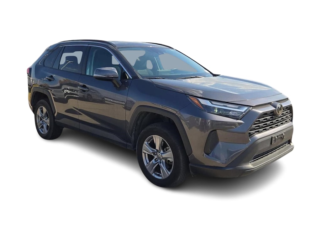 Thumbnail: 2024 Toyota RAV4 - 21