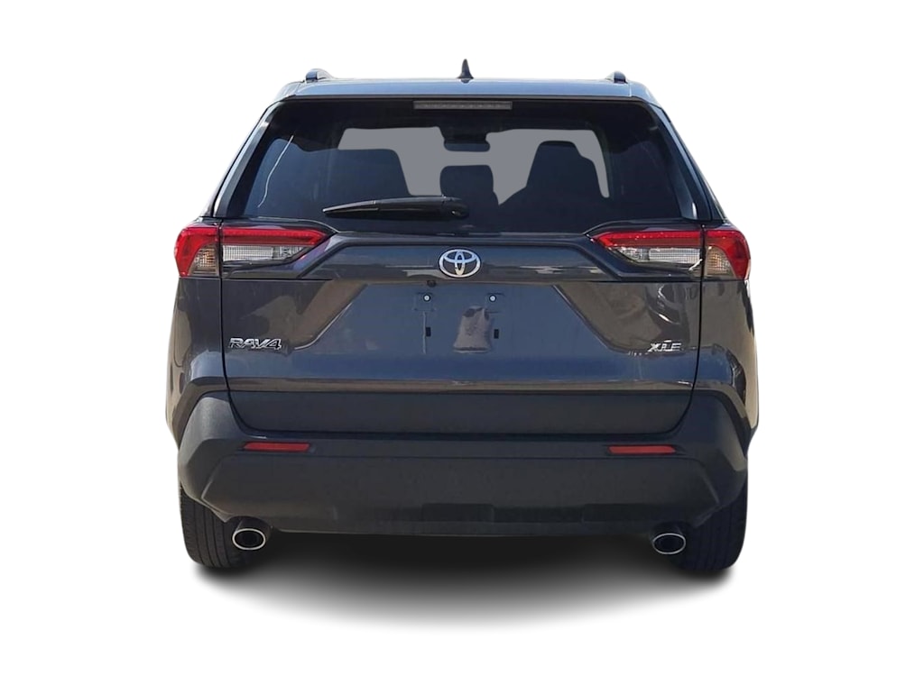 Thumbnail: 2024 Toyota RAV4 - 5