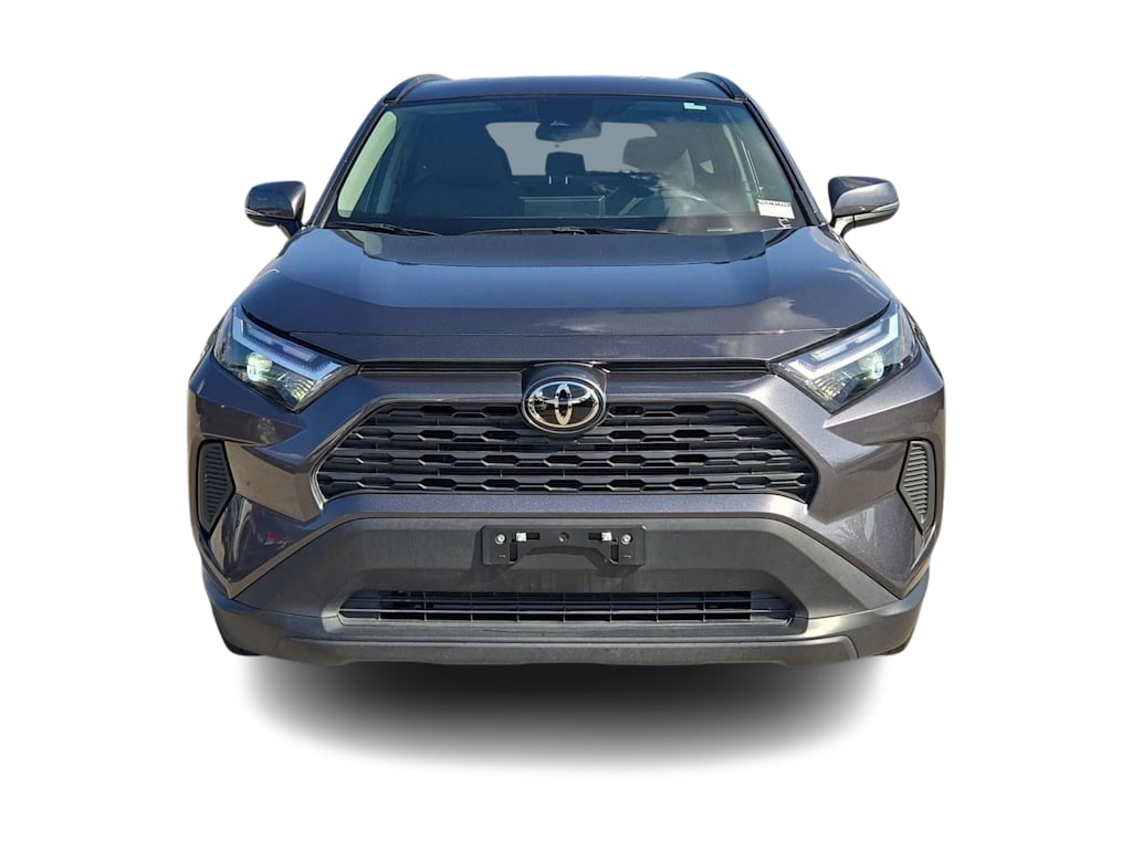 Thumbnail: 2024 Toyota RAV4 - 6