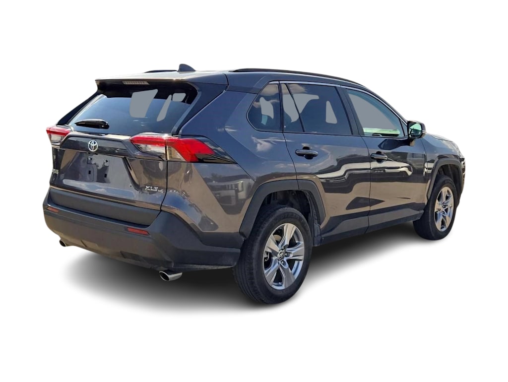 Thumbnail: 2024 Toyota RAV4 - 19