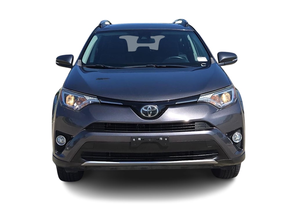 Thumbnail: 2018 Toyota RAV4 - 6