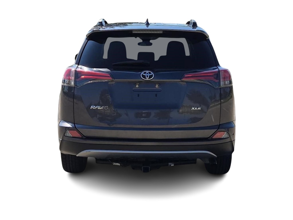 Thumbnail: 2018 Toyota RAV4 - 5
