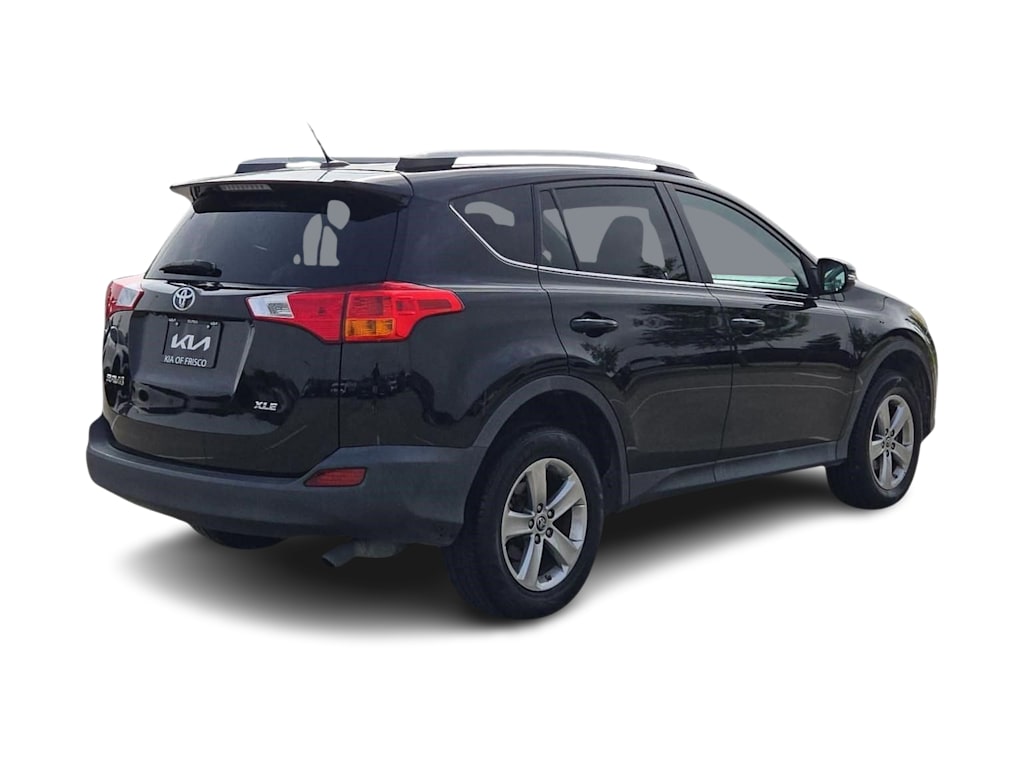 Thumbnail: 2015 Toyota RAV4 - 19