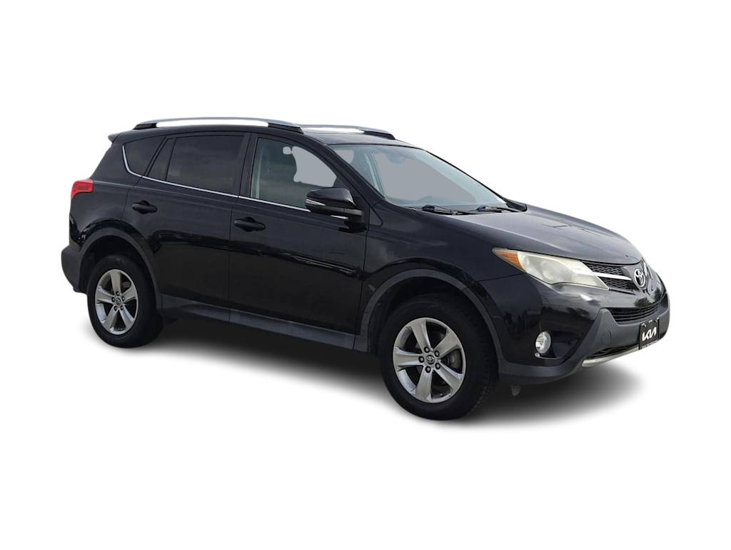 Thumbnail: 2015 Toyota RAV4 - 21