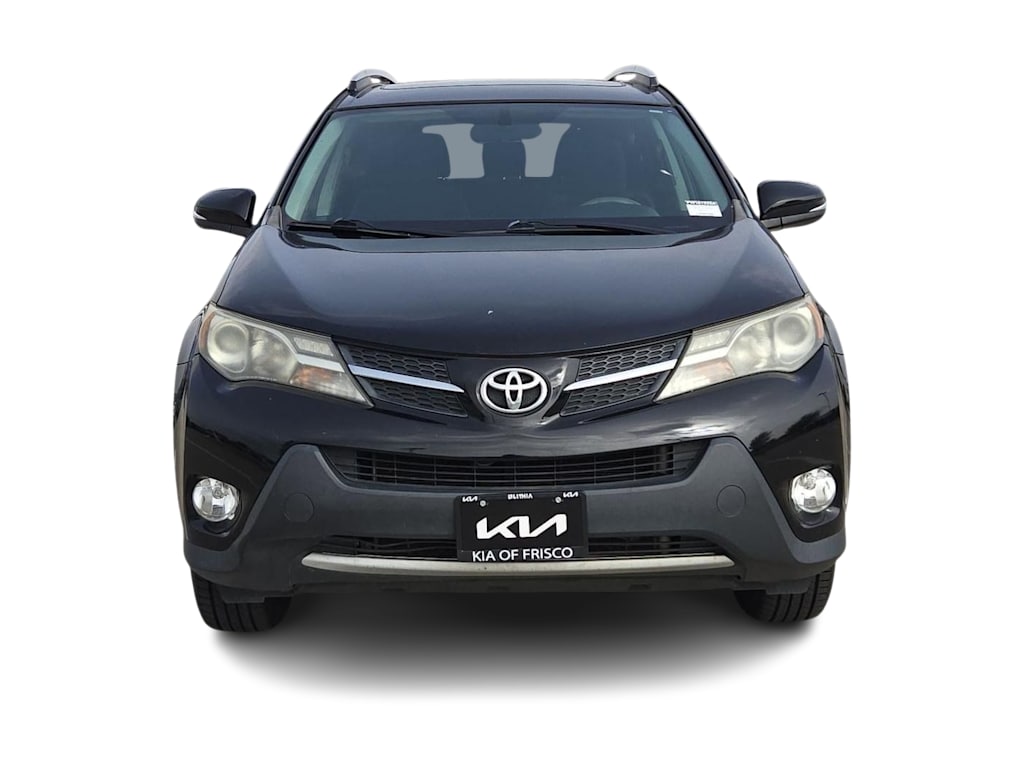 Thumbnail: 2015 Toyota RAV4 - 6