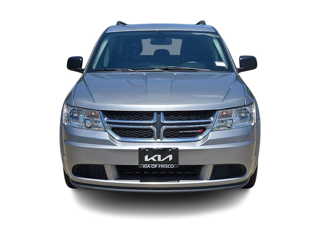 Thumbnail: 2020 Dodge Journey - 6