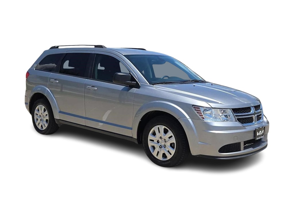 Thumbnail: 2020 Dodge Journey - 21