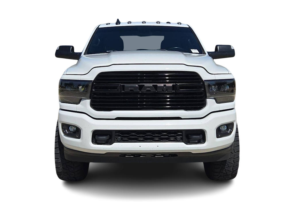 Thumbnail: 2021 RAM 2500 - 5