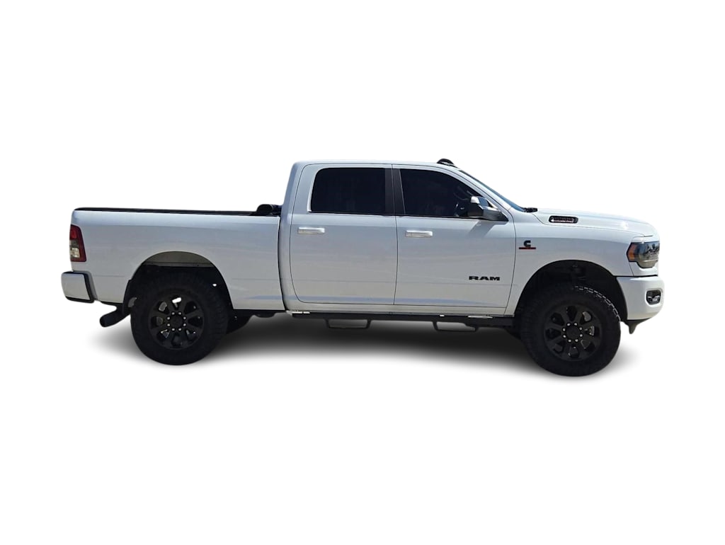 Thumbnail: 2021 RAM 2500 - 14