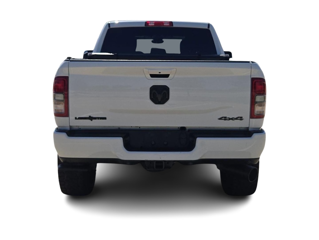 Thumbnail: 2021 RAM 2500 - 4