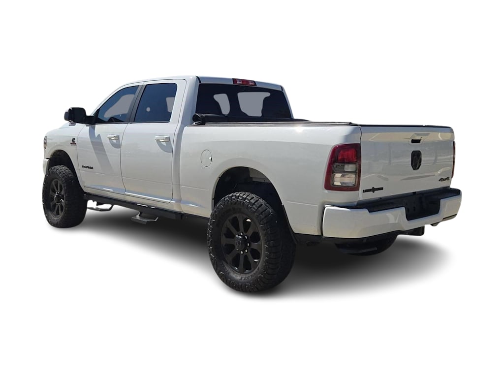 Thumbnail: 2021 RAM 2500 - 3