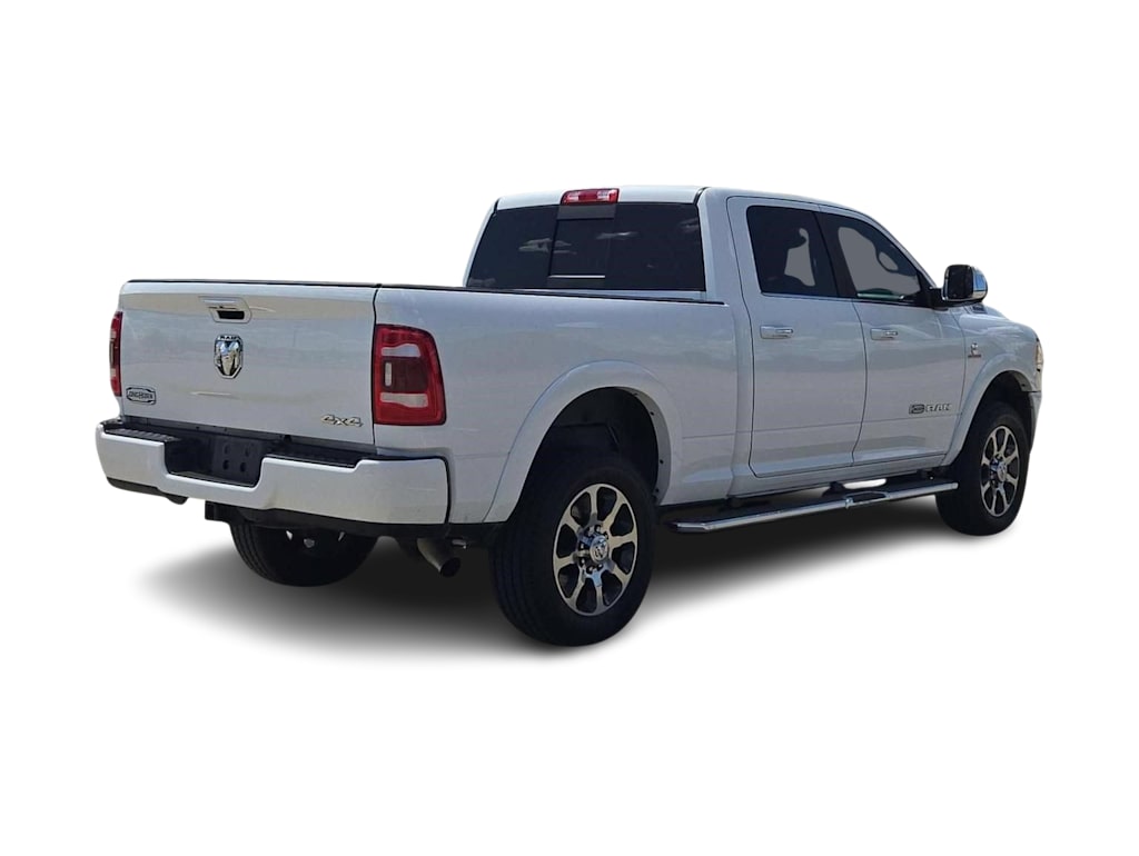 Thumbnail: 2022 RAM 2500 - 18