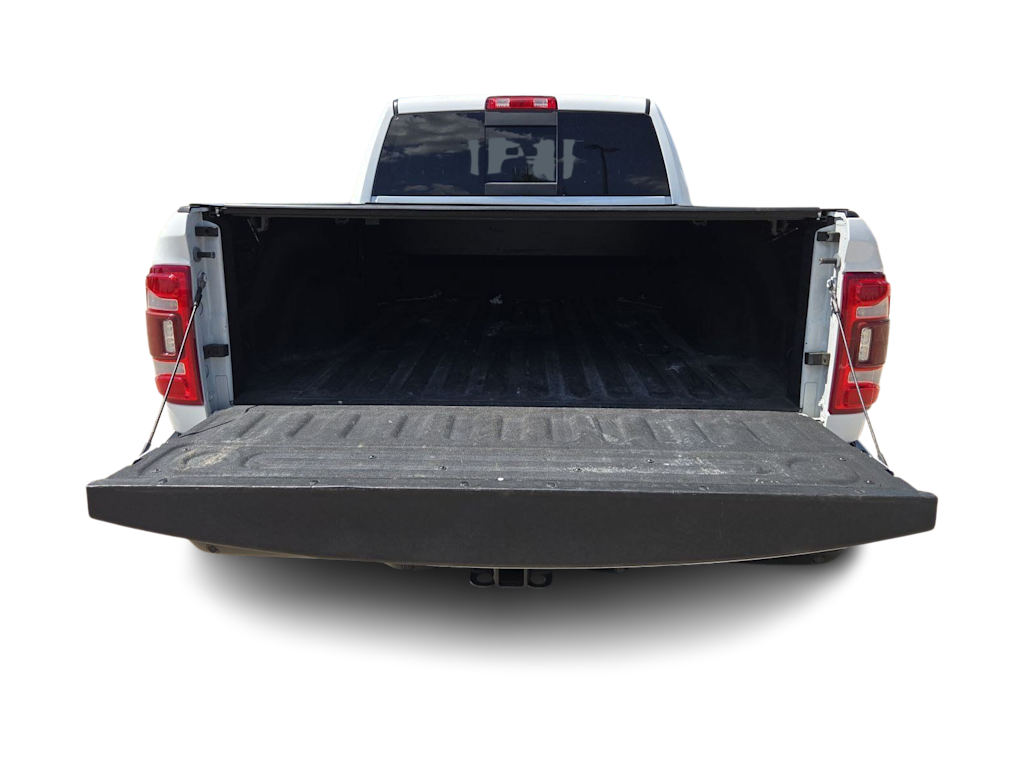 Thumbnail: 2022 RAM 2500 - 16