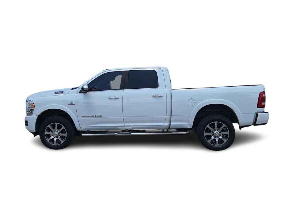 Thumbnail: 2022 RAM 2500 - 3
