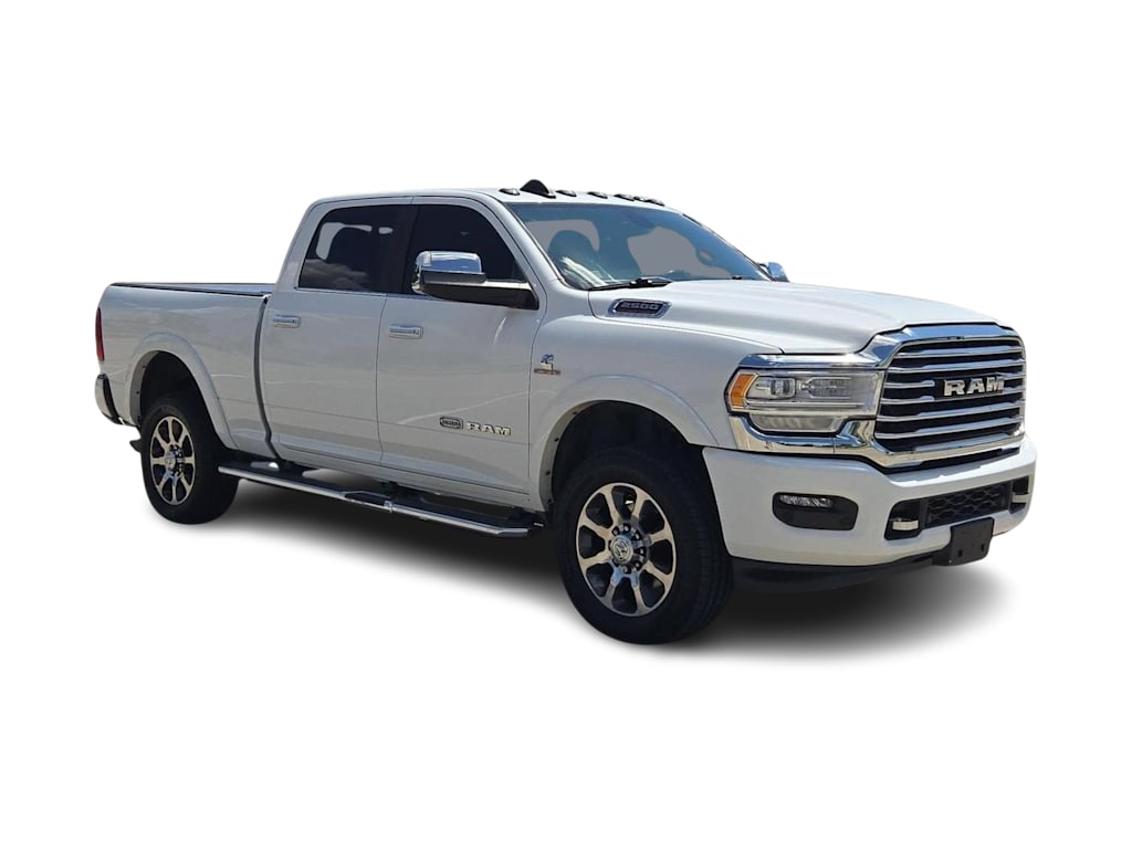 Thumbnail: 2022 RAM 2500 - 20