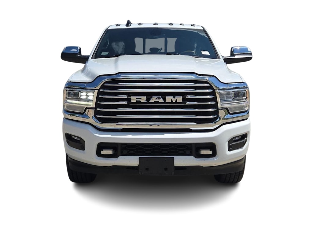 Thumbnail: 2022 RAM 2500 - 6