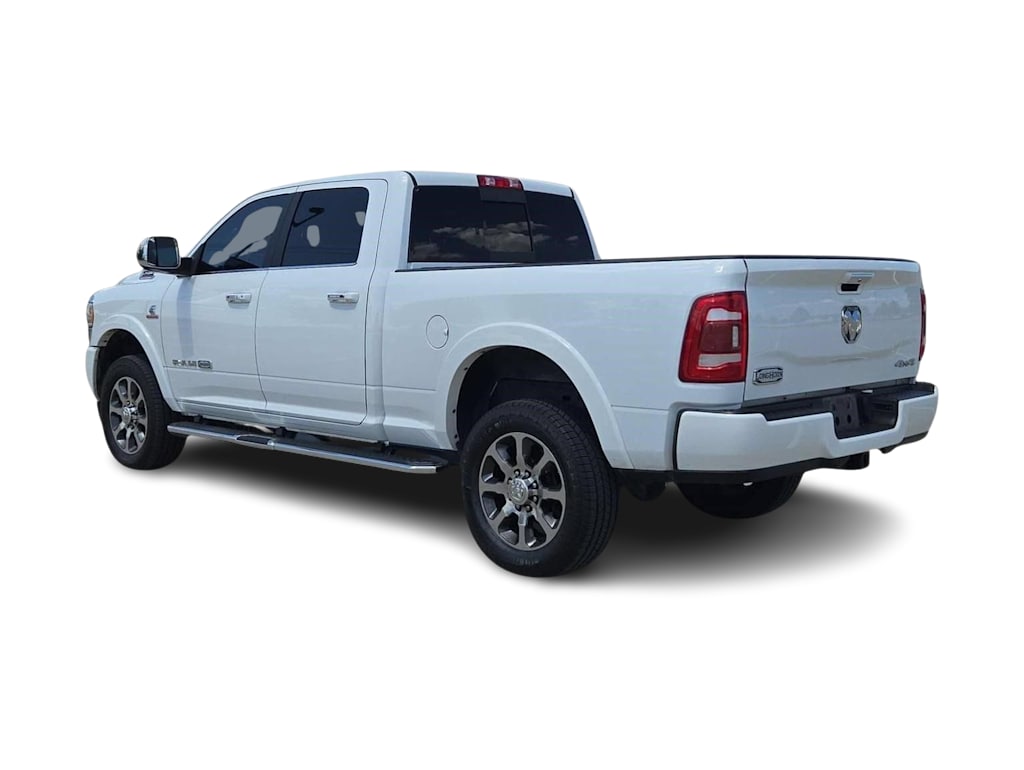 Thumbnail: 2022 RAM 2500 - 4