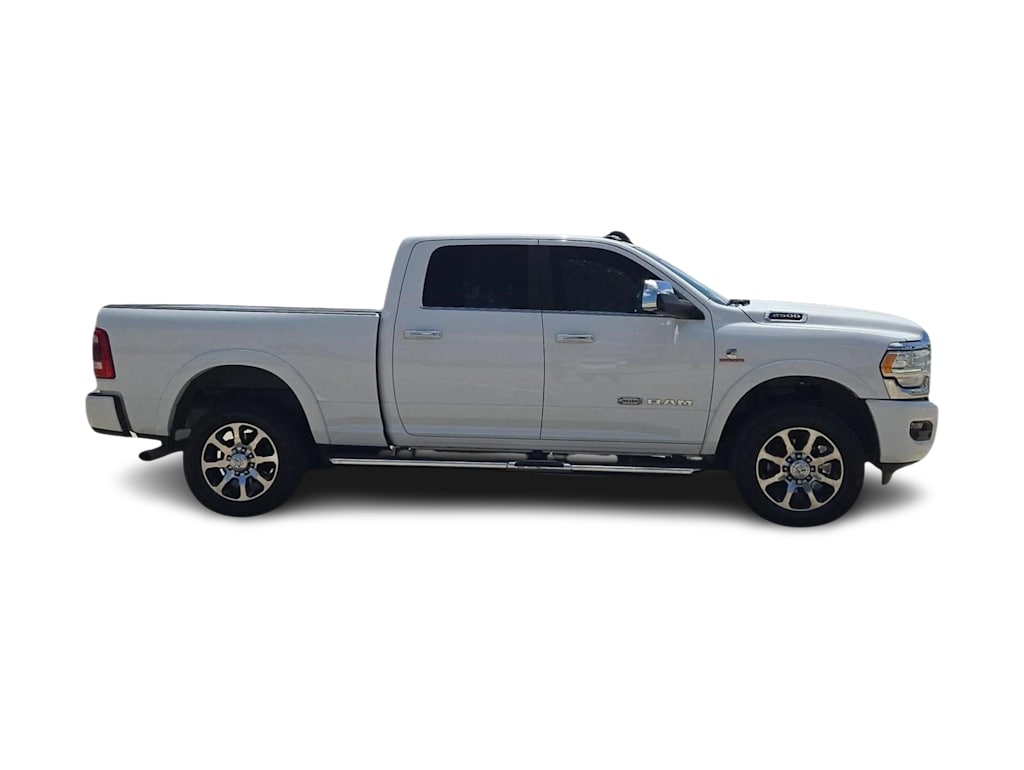 Thumbnail: 2022 RAM 2500 - 19
