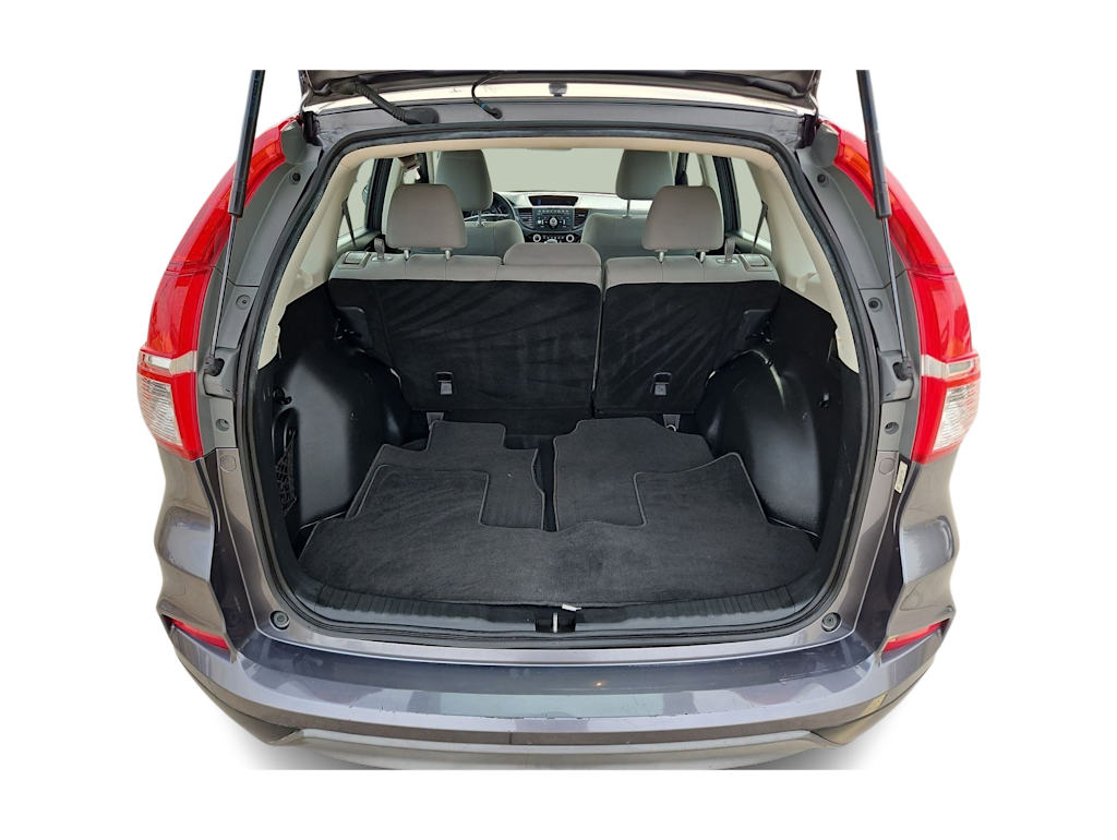 Thumbnail: 2015 Honda CR-V - 18