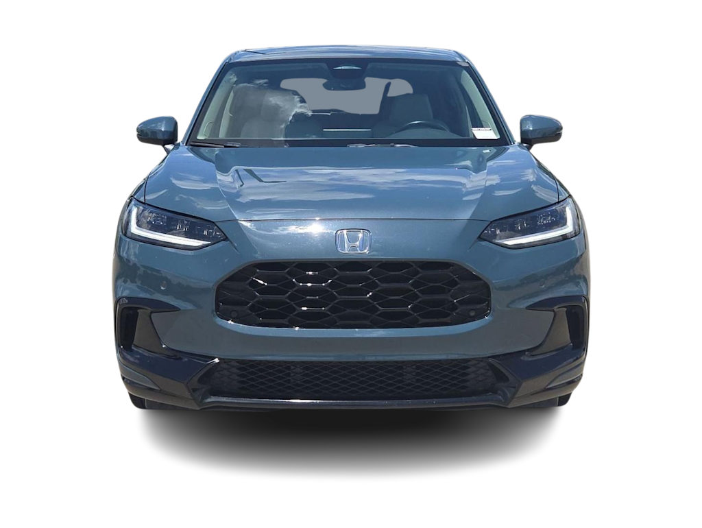 Thumbnail: 2024 Honda HR-V - 6