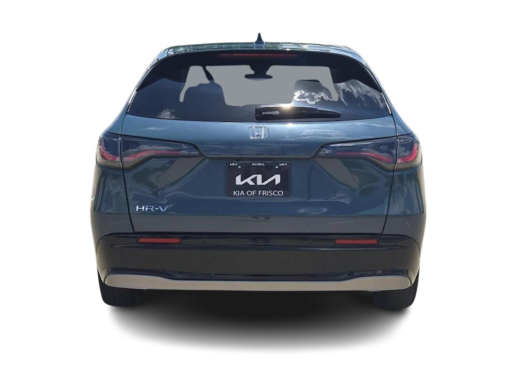 Thumbnail: 2024 Honda HR-V - 5