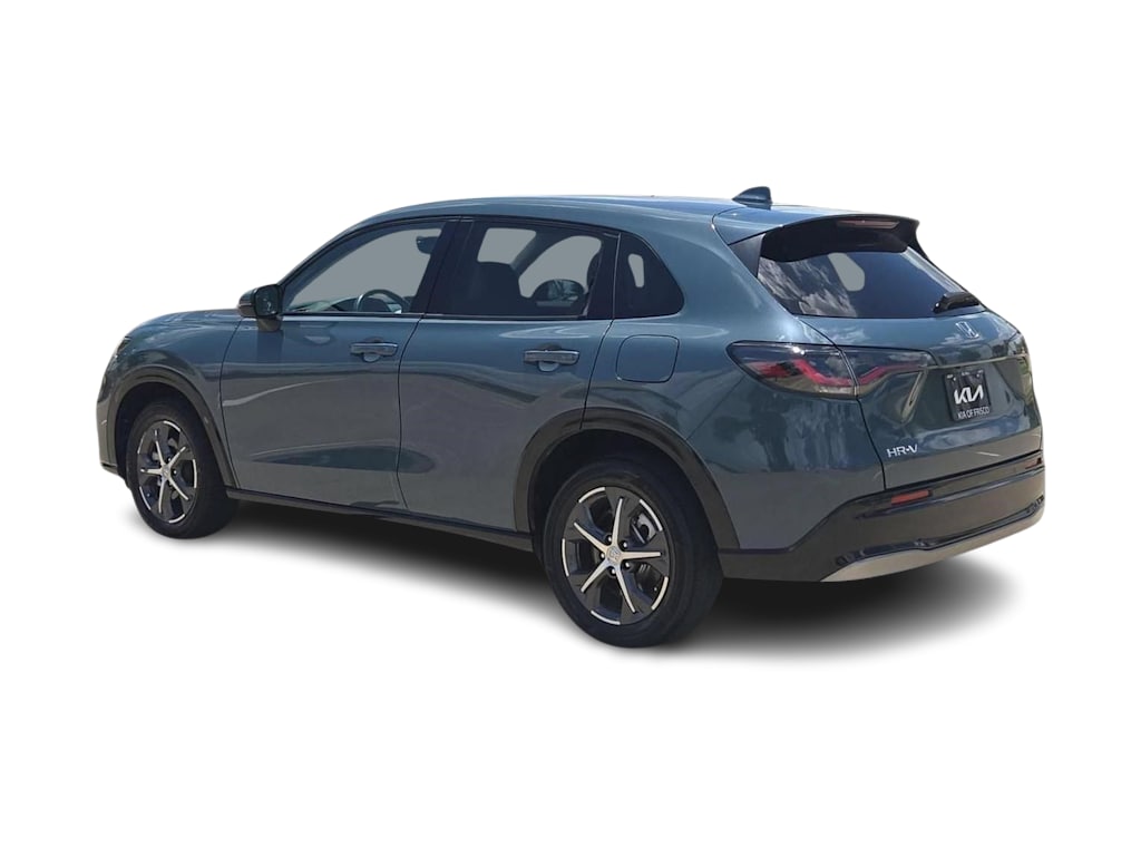 Thumbnail: 2024 Honda HR-V - 4