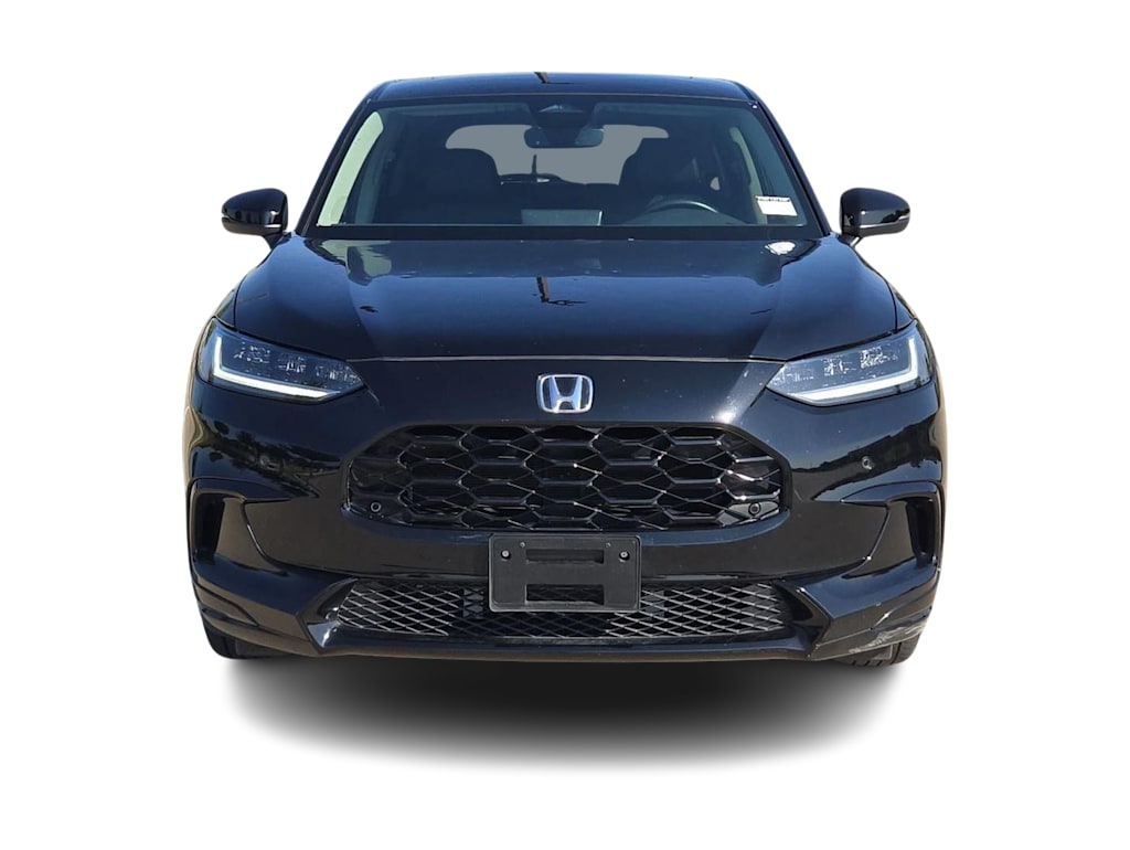 Thumbnail: 2023 Honda HR-V - 6