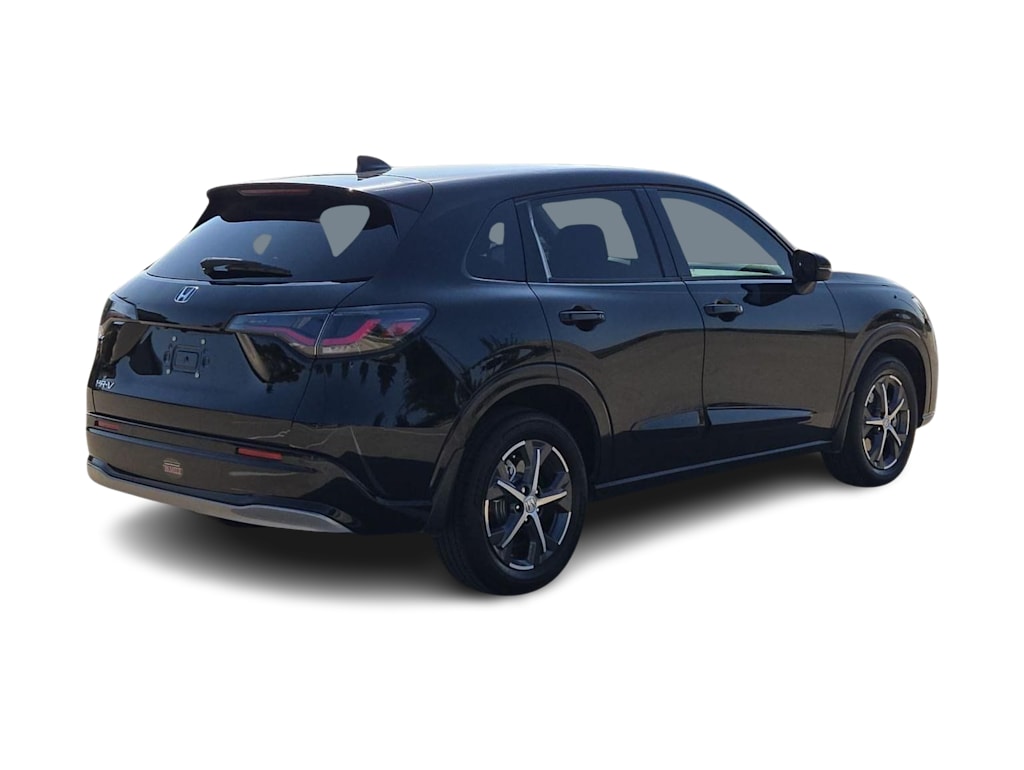 Thumbnail: 2023 Honda HR-V - 20