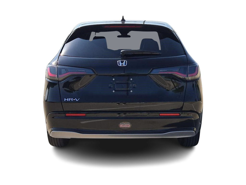 Thumbnail: 2023 Honda HR-V - 5