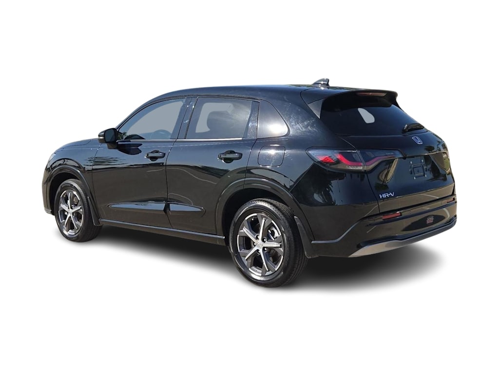 Thumbnail: 2023 Honda HR-V - 4