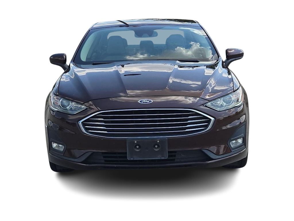Thumbnail: 2019 Ford Fusion - 6