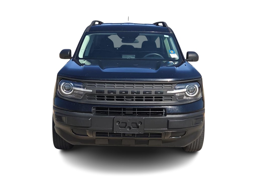 Thumbnail: 2021 Ford Bronco Sport - 21
