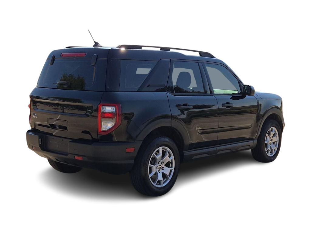 Thumbnail: 2021 Ford Bronco Sport - 18