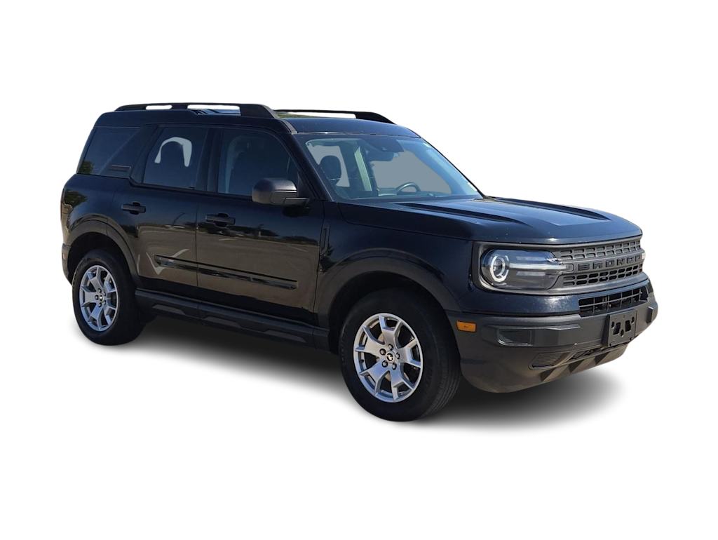 Thumbnail: 2021 Ford Bronco Sport - 20